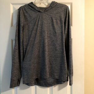 Old Navy Active Long Sleeve Light Hoodie